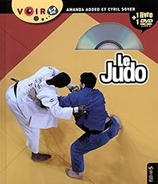 Le  judo