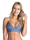 Roxy Womens Wanderer Top Swimwear