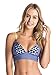 Roxy Womens Wanderer Top Swimwear
