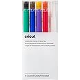 Cricut Watercolor Marker & Brush Set (9 ct), Assorted