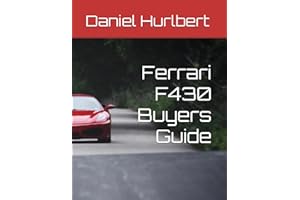Ferrari F430 Buyers Guide