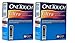 OneTouch Ultra 100 Strips Box (2 Pack of 50 Each)