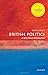 British Politics: A Very Short Introduction (Very Short Introductions)