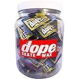 Dope Skate Wax 20 Mini Nug Jug Assorted Colors