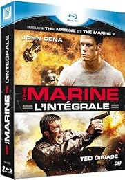 The Marine - L'intégrale - Pack