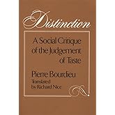 Distinction