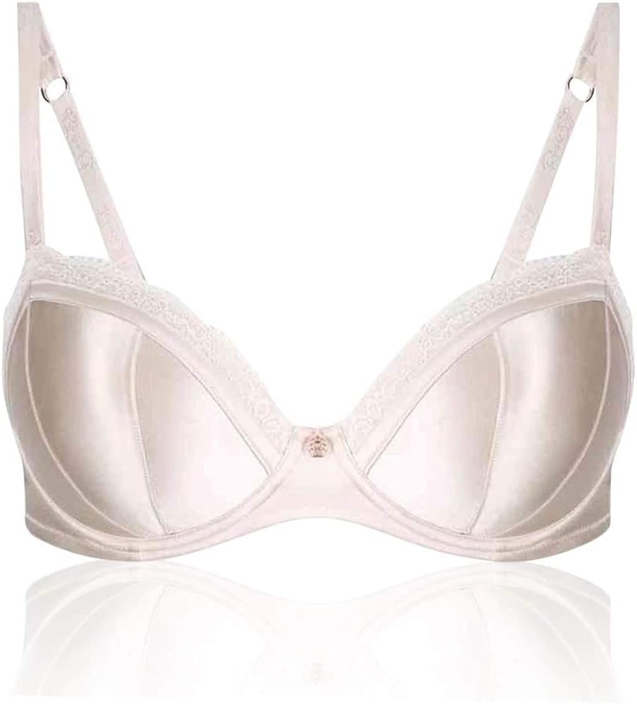 Marks & Spencer Ex M&S Rosie for Autograph T816355P Lace Padded Balcony