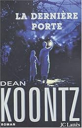 La  dernière porte