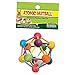 Ware Atomic Ball Wood Chew Toy for Small Animals - Large