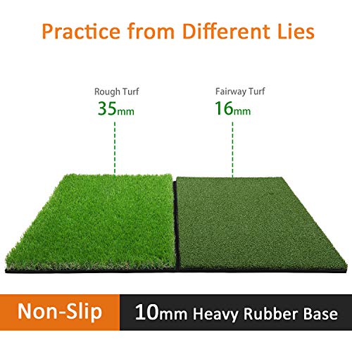 skylife golf practice mat