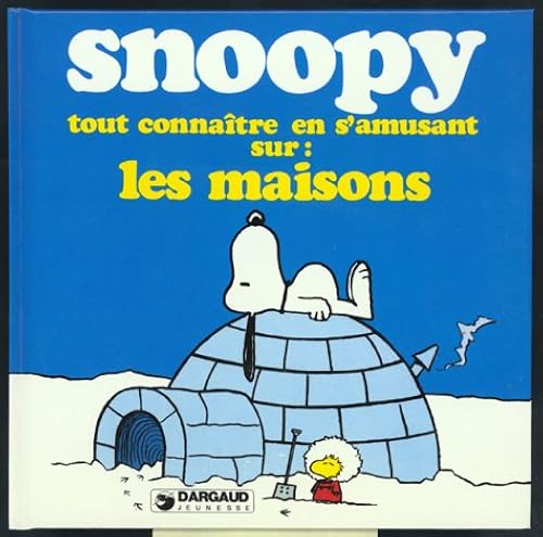 Download Tout connaître en s'amusant sur les maisons PDF