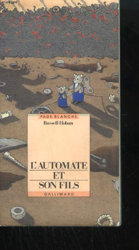 L'automate et son fils