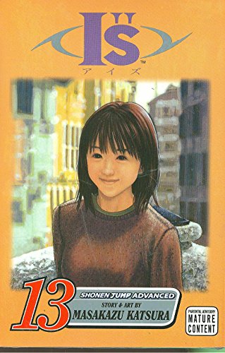 I''s, Volume 13 I''s, Volume 13