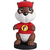 Buc-ee's 6.5-Inch Tall Dashboard Bobblehead - Beaver