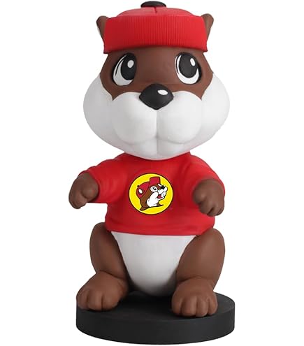 Buc-ee's Beavers 4