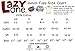Lazy One Womens' Pajama Tee Top 