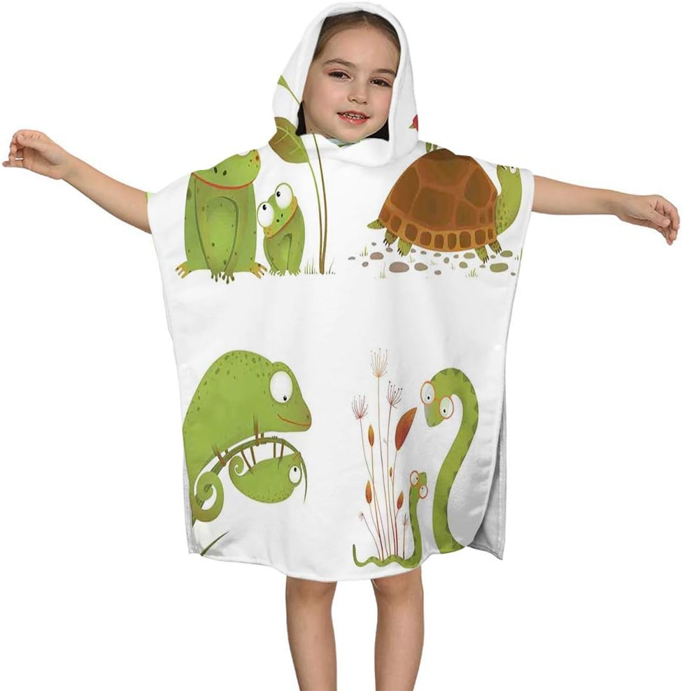 The 10 Best Towel Robe Ninja Turtle