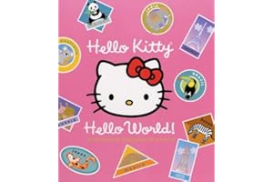 Hello Kitty, Hello World!