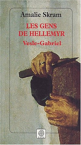 Vesle-Gabriel