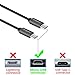 Meagoes Fast Micro USB Car Charger, Compatible for Samsung Galaxy S7 edge/S7/S6 Edge/S6, Note 5/4, Moto Droid Turbo/Moto G Turbo Edition/E5/C/G6 Play/X Force/Pure/Style, Quick Charge 2.0 Car Adapter