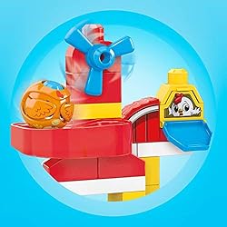 Mega Bloks Animal Farm