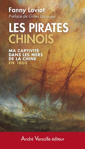 Les  pirates chinois