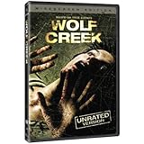 Wolf Creek (Unrated Widescreen Edition)