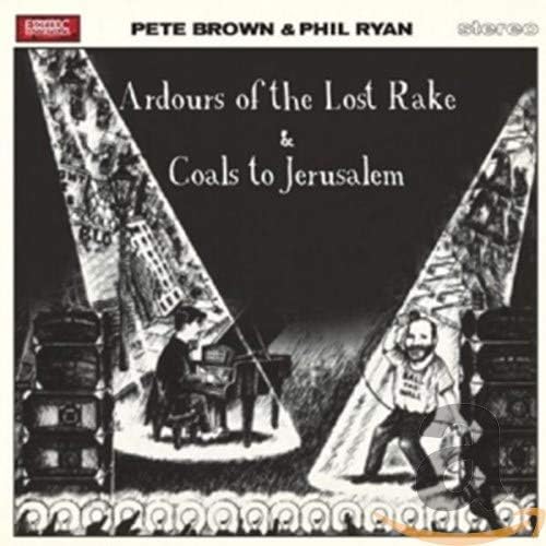 Ardours The Lost Rake D. Ed