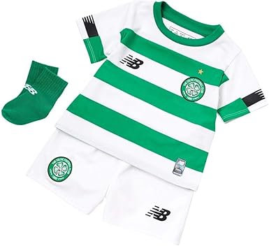 celtic fc baby