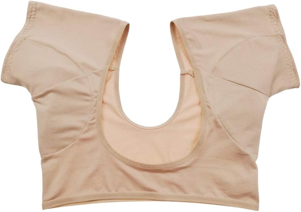 cuscinetti sotto le ascelle