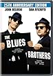 The Blues Brothers  (Full Screen 25th Anniversary Edition)