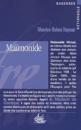 Maïmonide