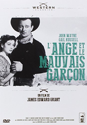 L'ange Et Le Mauvais Garçon