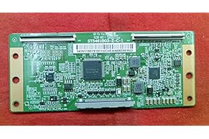Davitu Remote Controls - Good Test T-CON Board for L55F2880A ST5461B03-2-C-1