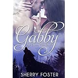 Gabby (Safe Haven Wolves Book 1)