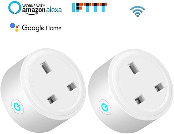 echo dot or google home mini uk