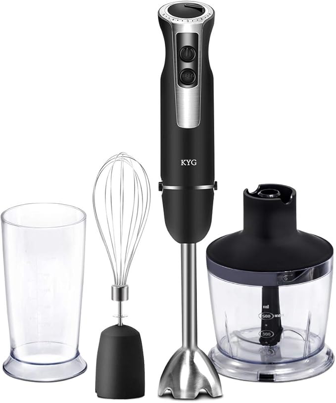 kyg baby food processor