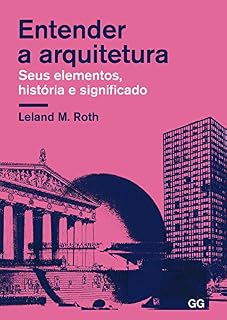Livro Entender a arquitetura