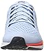 Nike Women's Running Shoes, Blue Blue Ice Crimson Bright White Fox Blue, 6.5 AU