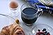 La Rochere Set Of 6, 12-ounce Napoleon Bee Coffee Mugs