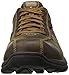 Skechers Men's Relaxed Fit Superior - Levoy Shoe,Dark Brown,10 M US