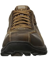 Skechers USA levoy Oxford hombres superior