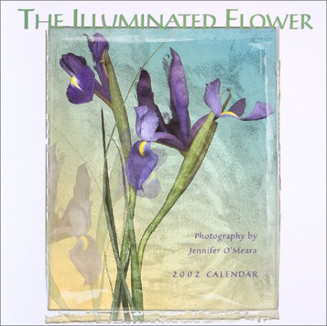 The Illuminated Flower Calendar 2002