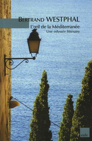 L' oeil de la Méditerranée