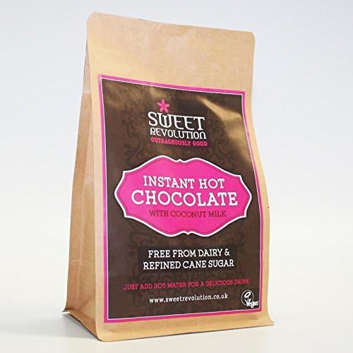 Sweet Revolution | Instant Hot Chocolate | 1 x 200g