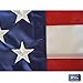 Annin Flagmakers (2300) SolarGuard Nyl-Glo American Flag, Made in USA, 6 x 10 Feet, Nylon