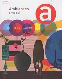 Ambiances chez soi