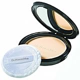 Dr. Hauschka Skin Care Translucent Face Powder Compact