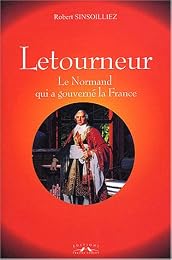 Étienne-François-Louis-Honoré Le Tourneur