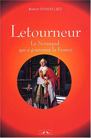 Étienne-François-Louis-Honoré Le Tourneur